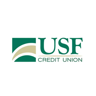 USF Credit Union Logo