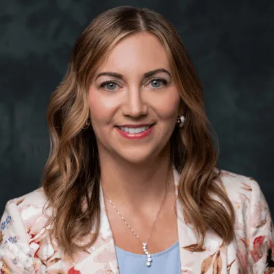 Kaley Tyler Director Donor Relations and Annual Giving Foundation West Florida