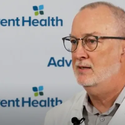 Dr. Smith of AdventHealth discusses COVID-19 Vaccine 