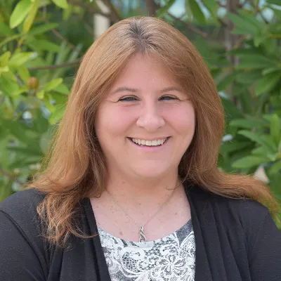 Photo of Veronica Bramlett.