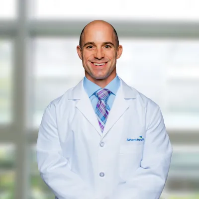 Dr. Matthew Villani