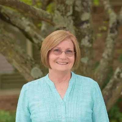 Portrait of Wanda Rogers