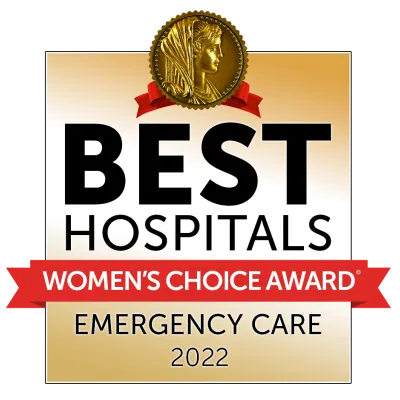 Best hospital 
