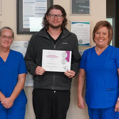 AdventHealth Manchester Wound Care