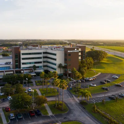 AdventHealth Heart of Florida Facility
