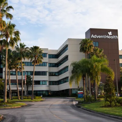 AdventHealth Heart of Florida Facility