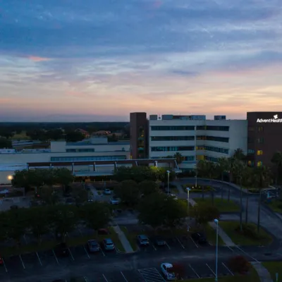 AdventHealth Heart of Florida Facility
