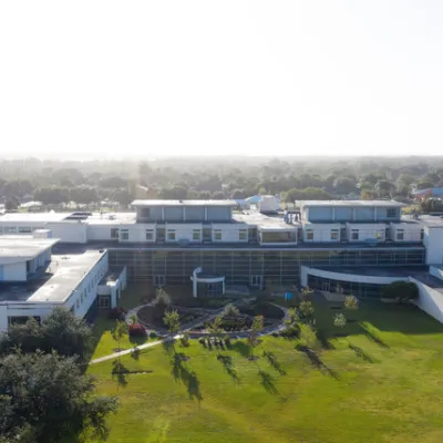 AdventHealth Sebring Facility