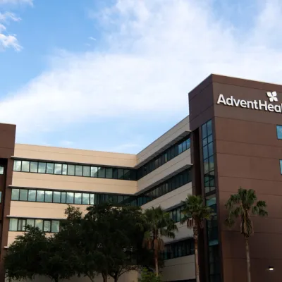 AdventHealth Heart of Florida Facility