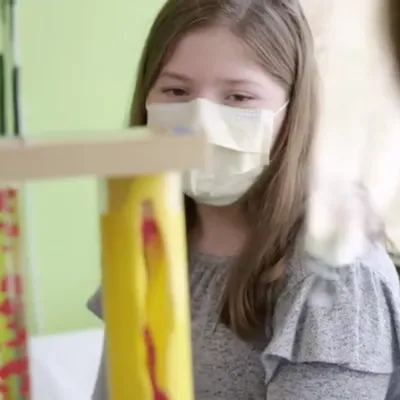 Weight and Wellness Orientation Video