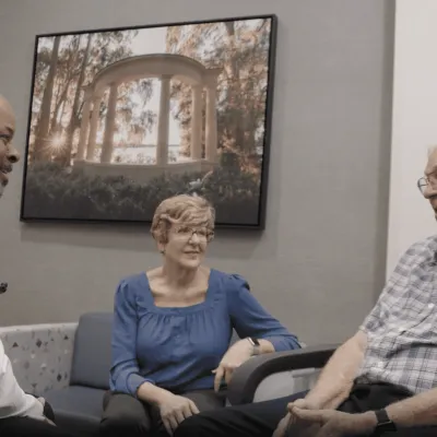 AdventHealth Well 65+ aims to provide highly personalized care to patients who are age 65 or older.