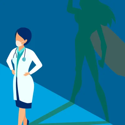 Top Women in Healthcare