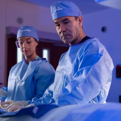 Yamamura AdventHealth Tampa