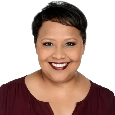 3C Member Yamile Luna