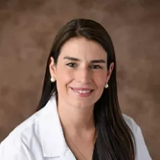 Lina Vargas Abello, MD