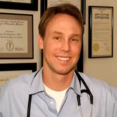 Lance B Slaymaker, DO