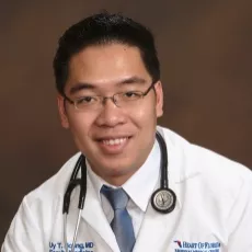 Uy Thi Hoang, MD