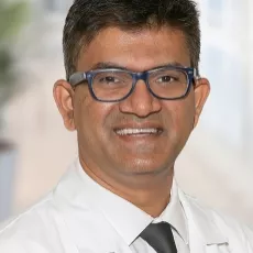 Suresh Vemuri, MD