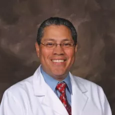 Carlos Antonio Leche, MD