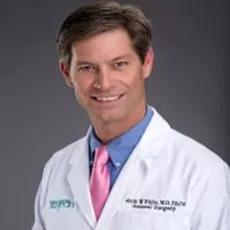 Mark W White, MD