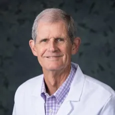 Bradley Goff, MD