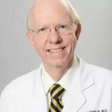 Rupert Curry, MD