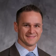 Christopher Earl Baker, MD