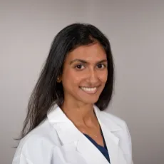 Nina Harkhani, MD