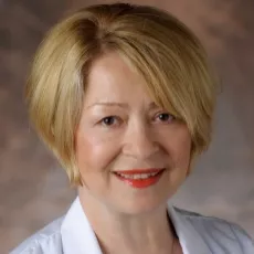 Nataliya Gulyayeva, MD