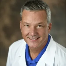 Michael Westerveld, PHD