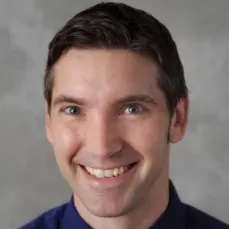 Benjamin Johnson Markve, PSYD