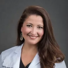 Jamilla Stone, MD