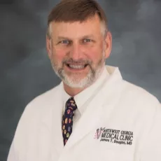 James Douglas, MD