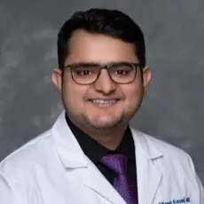 Abdul Mueez Alam Kayani, MD