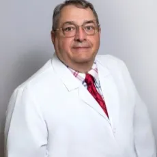 Cary Lambert Jr, MD