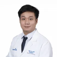 Alex Lee, MD