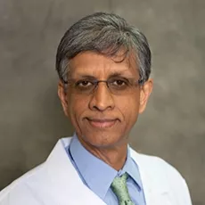 Ram Amilineni, MD