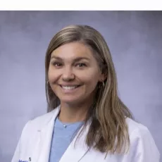 Ariana Greenwood, MD