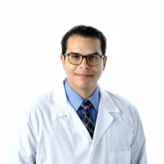 Armando Rosales, MD
