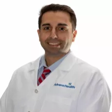 Armin Kamyab, MD
