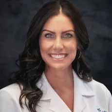 Ashley Cross, APRN, CNM, SANE-A