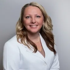 Ashley Penaloza, APRN