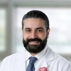 Ashraf Jmeian, MD