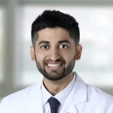 Azib Shahid, MD