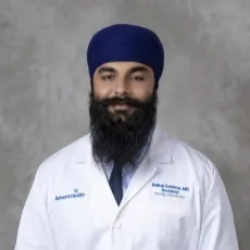 Balraj Sekhon, MD
