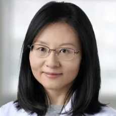 Baoqiong Liu, Resident