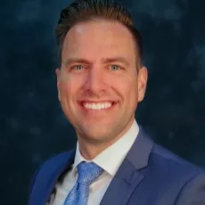 Benjamin Thomasson, DO