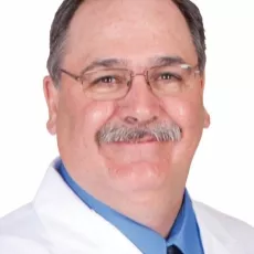 David Blalock, NP, S