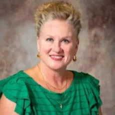 Bonnie Scheckenbach, NP