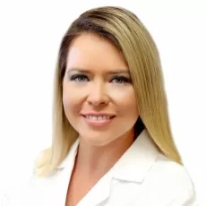 Brittiany Garrett, APRN